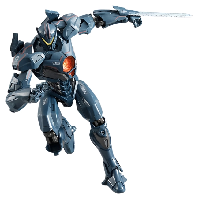 Фігурка робота Бродяги