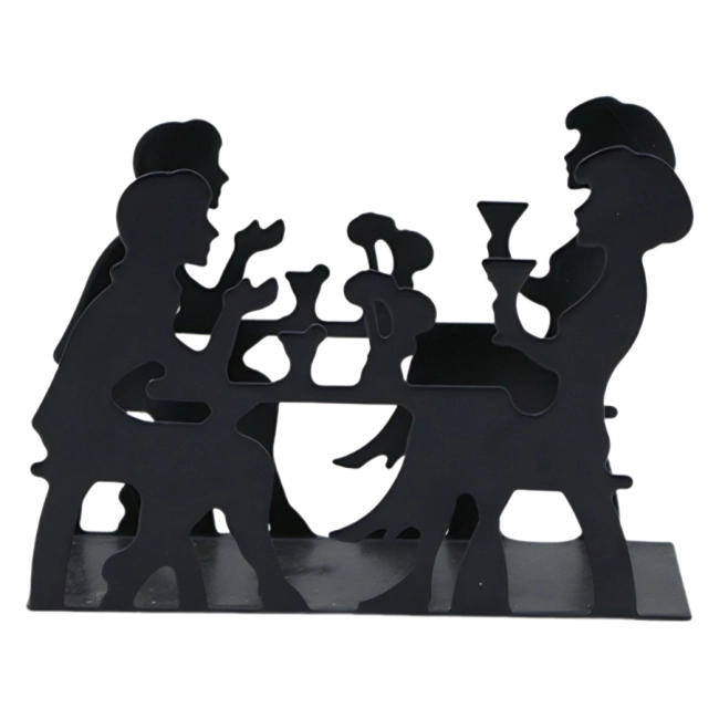 Тримач для серветок на стіл