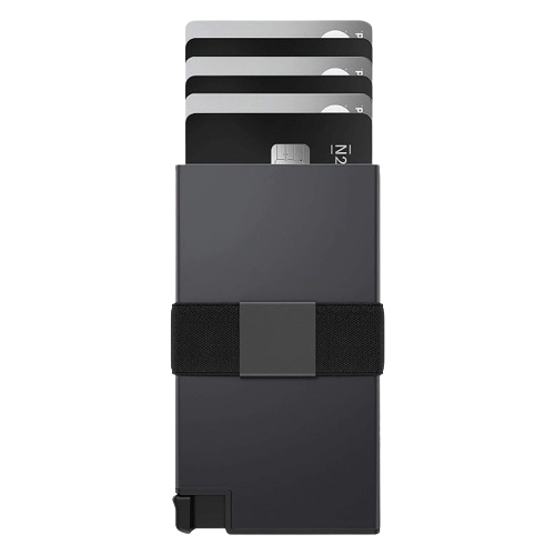 Чохол з rfid захистом для карток