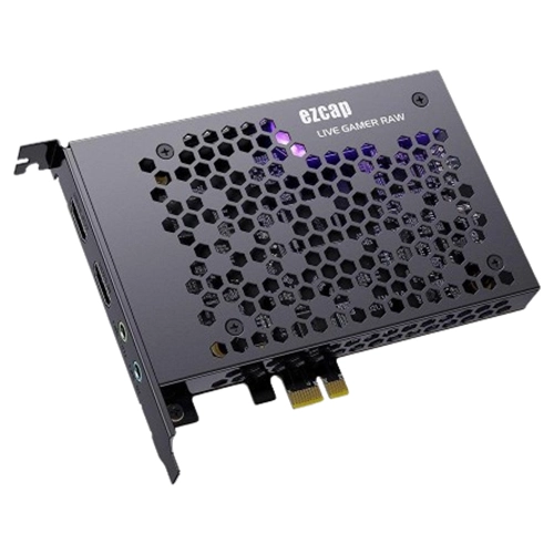 Карта захвату для комп`ютера