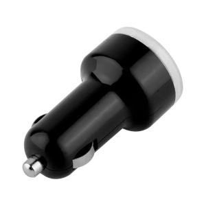 Автомобільний зарядний пристрій USB 2 ампера