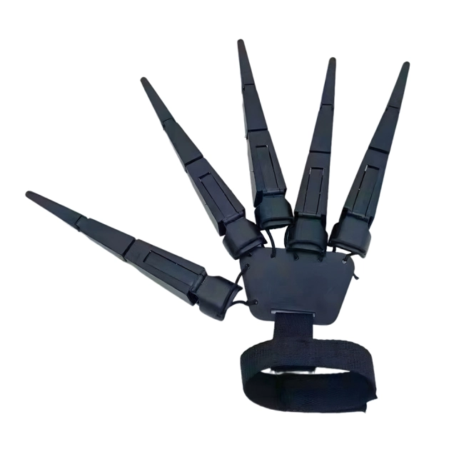 штучні пальці для косплею