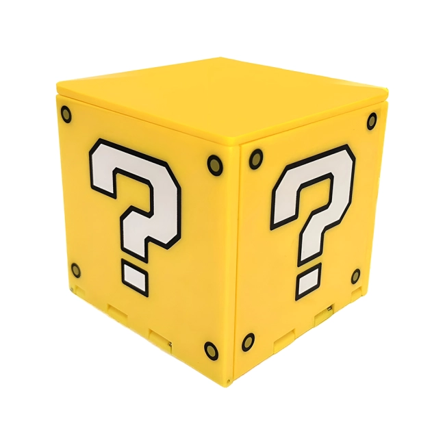 чохол для картриджів Nintendo Switch