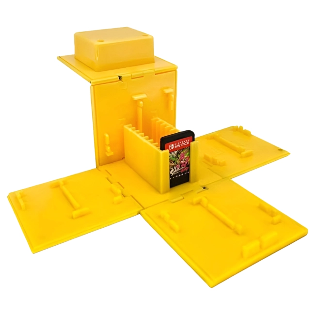 чохол для ігрових карток Nintendo Switch