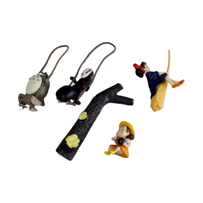 магниты на холодильник из мультфильма