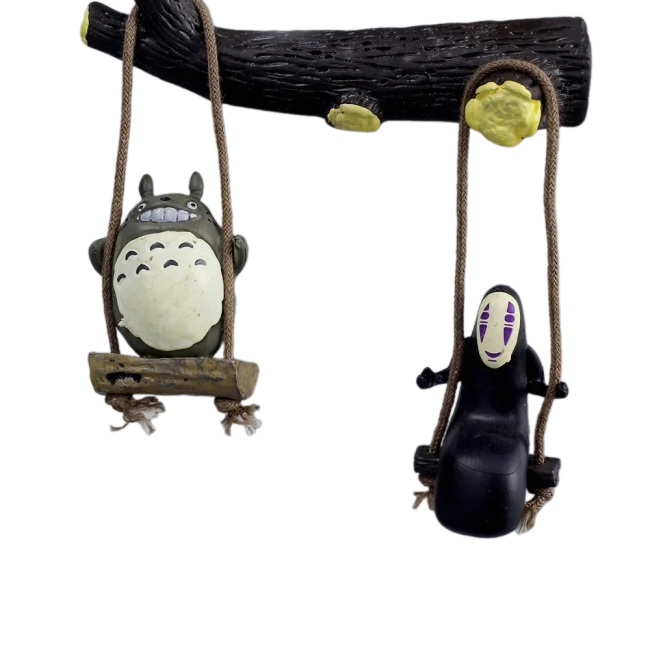 мультяшные магниты на холодильник