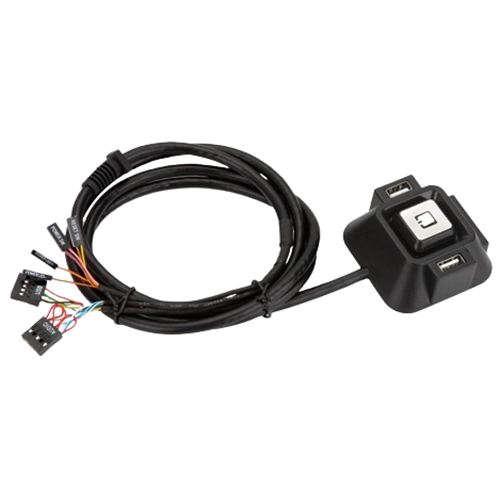 Кнопка ввімкнення для пк з usb