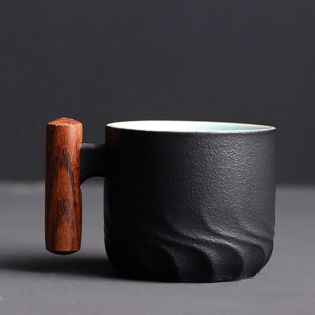 Ретро чашка