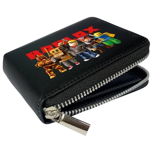 Кошелек Roblox