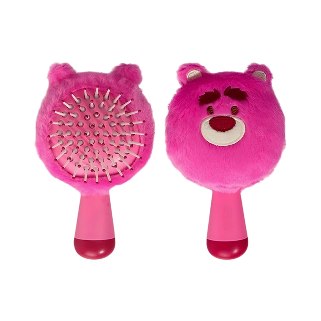 іграшка гребінець для волосся