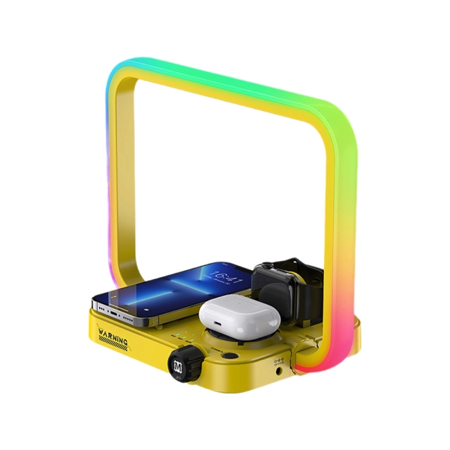 многофункциональная док станция