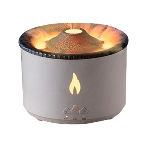 Зволожувач вулкан