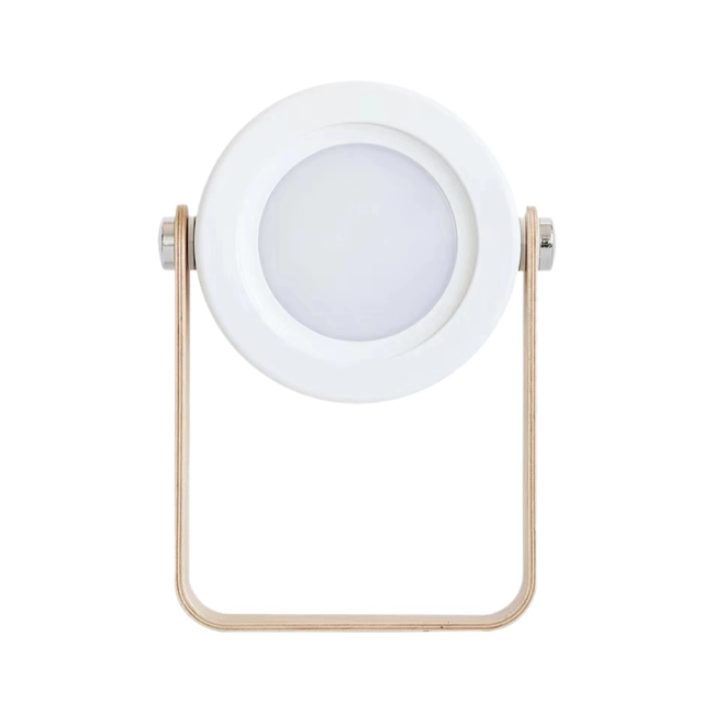 настільна юсб лампа