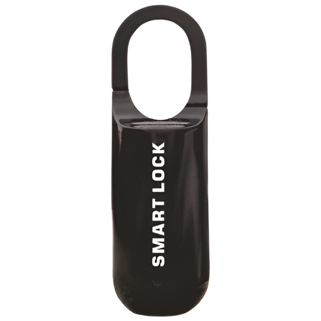 Smart замок с отпечатком пальца