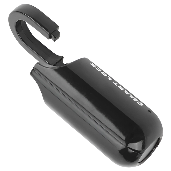 Умный Замок со сканером отпечатка пальца