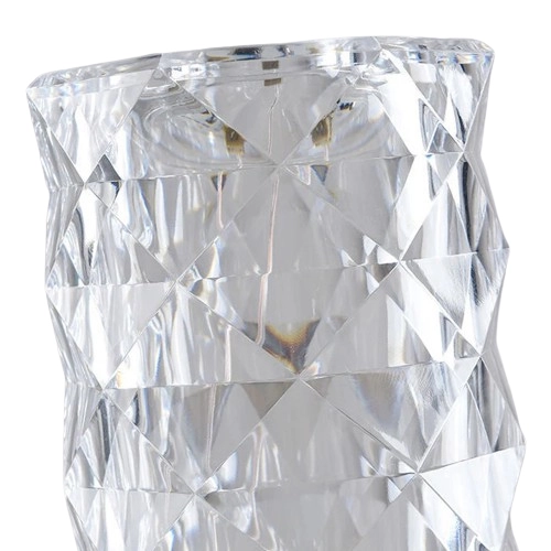 Светодиодный ночник кристалл