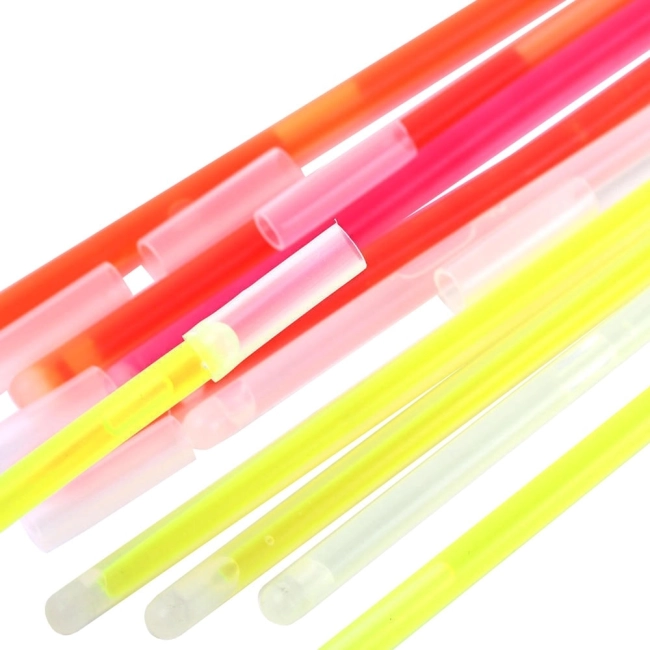 що світяться