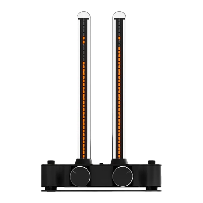 ламповий еквалайзер