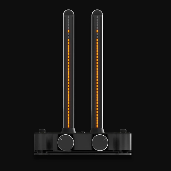 настільний еквалайзер