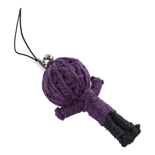 магическая кукла вуду