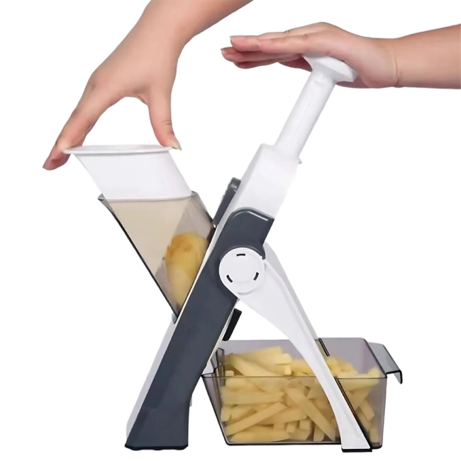 Мультислайсер для овощей