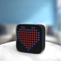Bluetooth динамик с дисплеем