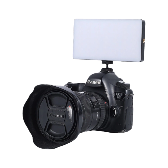 LED подсветка для съемки