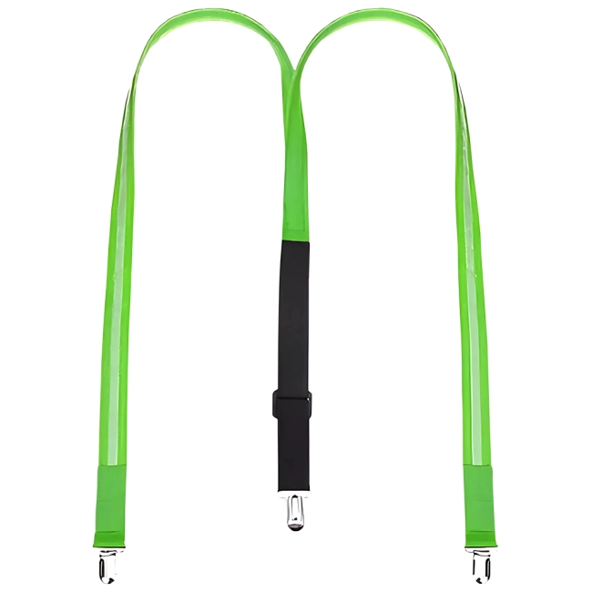 Сяючі підтяжки