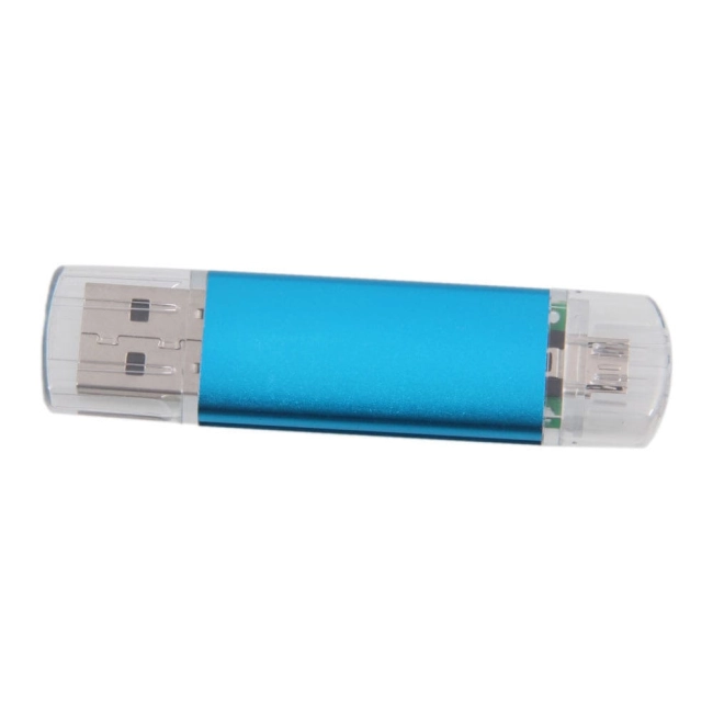 usb micro usb флешка