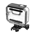чохол для GoPro з кріпленням