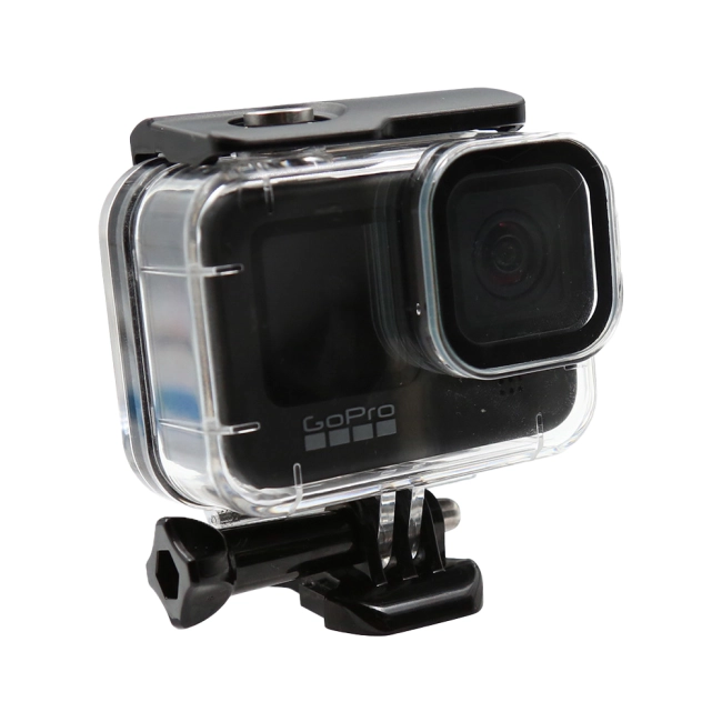 бокс для GoPro с креплением