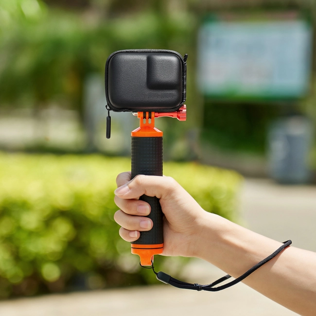 кейс для камеры GoPro