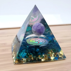 Настільна енергетична піраміда Енергетична піраміда