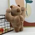 Игрушка capybara