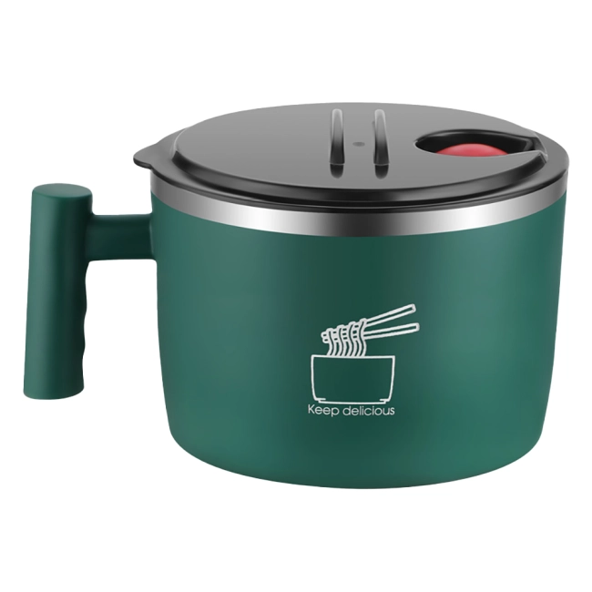 миска для приготування локшини