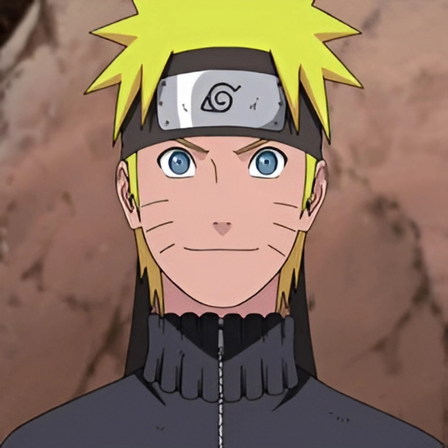 Брелок наруто