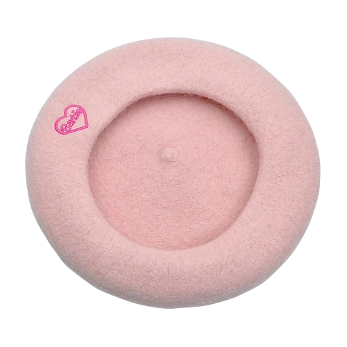 Берет як у Барбі