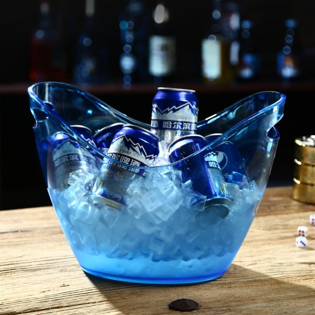 Ємність для охолодження пляшок