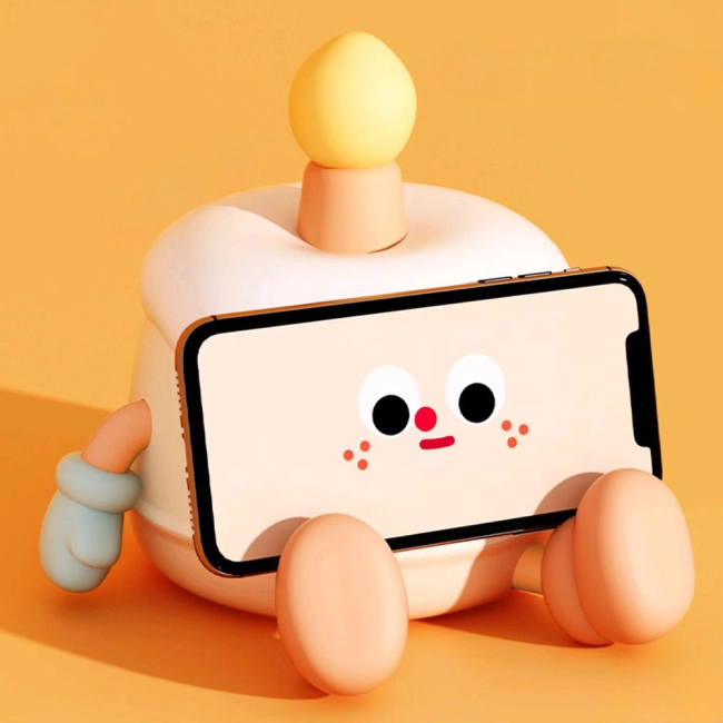 светильник cake