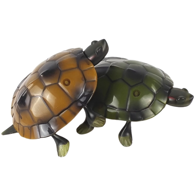 Электрическая черепаха
