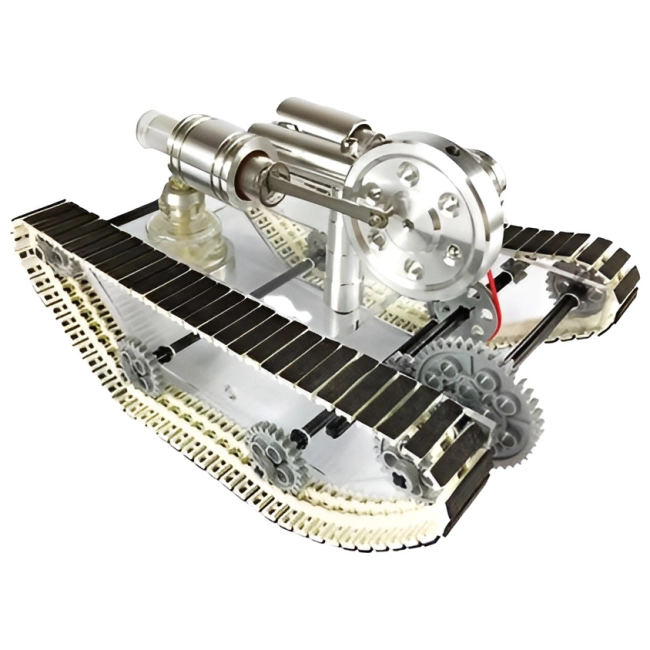 Модель STIRLING