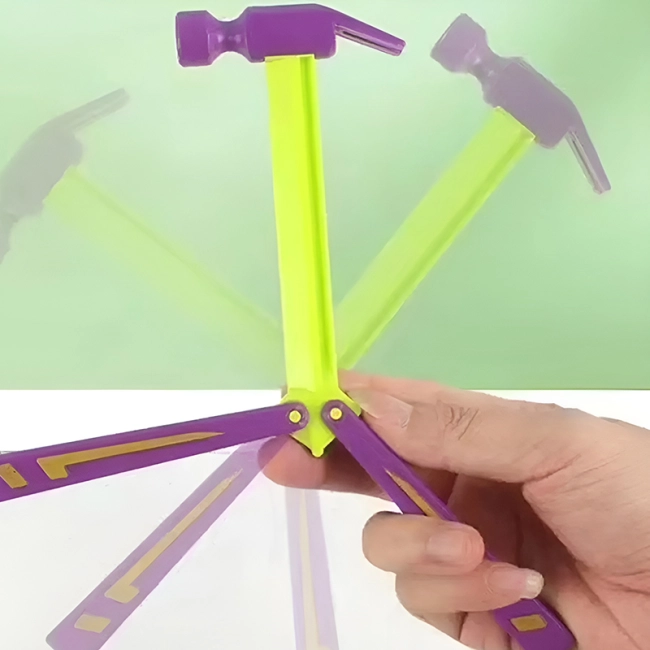 Антистресс молоточек