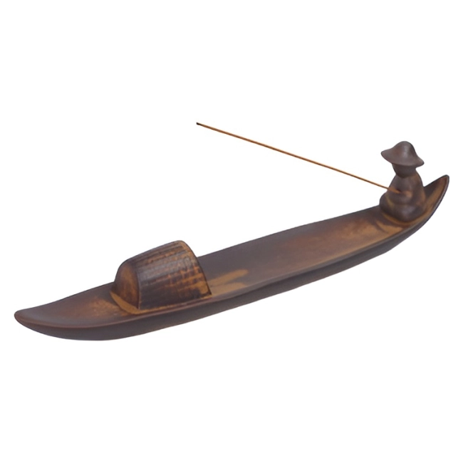 Човен для пахощів