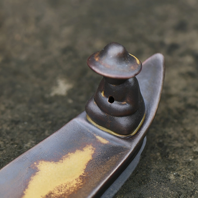 Човник під пахощі