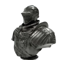 статуэтка рыцарь из Dark Souls