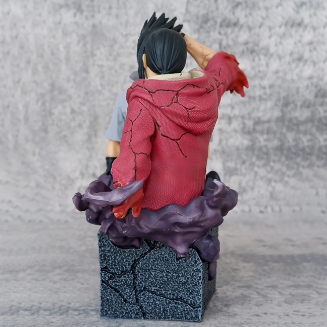 фігурка Itachi і Sasuke