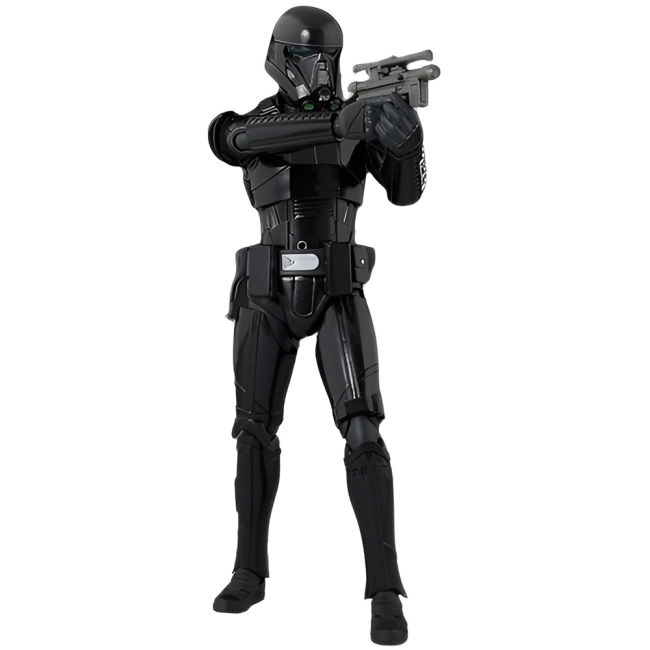 Фигурка из Star Wars