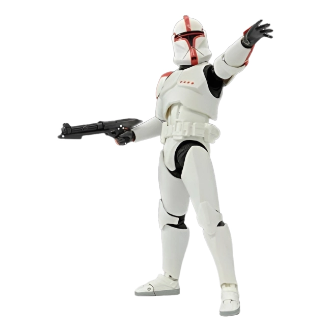 фигурка Красный Клон