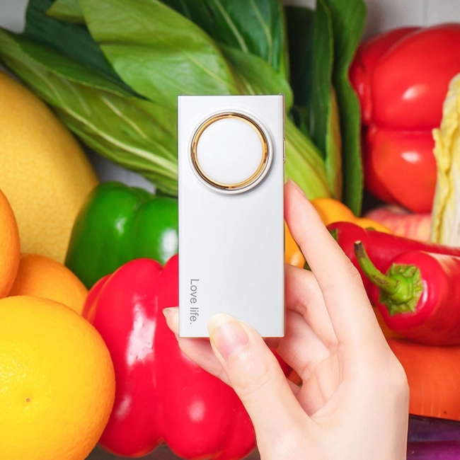 Домашний нейтрализатор запаха