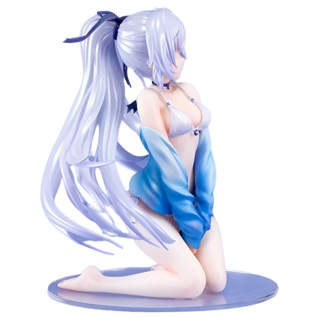 Фигурка в форме аквы